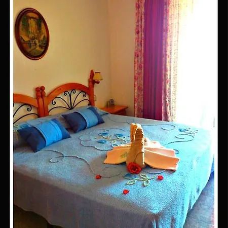Duplex In Santiago * Playa de las Américas