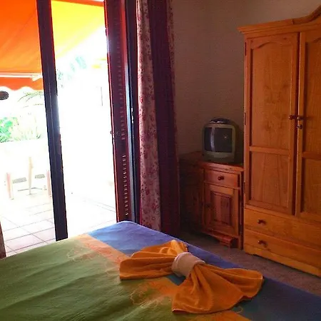 Apartment Duplex In Santiago *