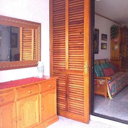 Duplex In Santiago