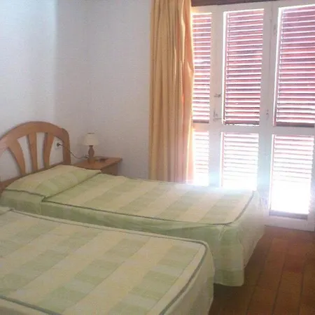 Apartment Duplex In Santiago Playa de las Américas