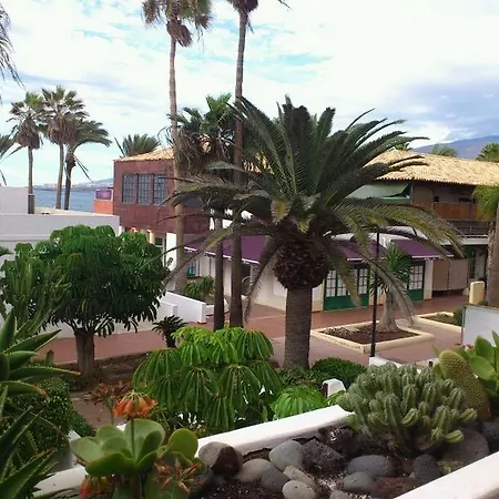 Duplex In Santiago Apartment Playa de las Américas