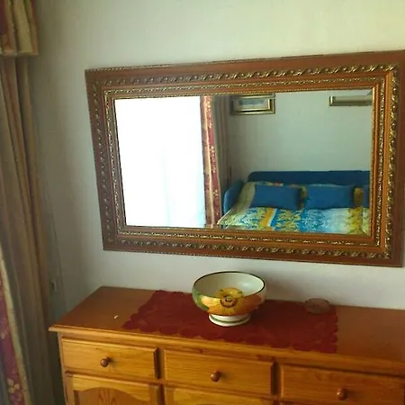 Apartment Duplex In Santiago Playa de las Américas