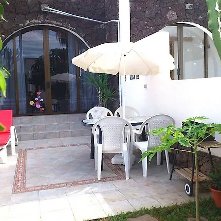 Duplex In Santiago * Playa de las Américas