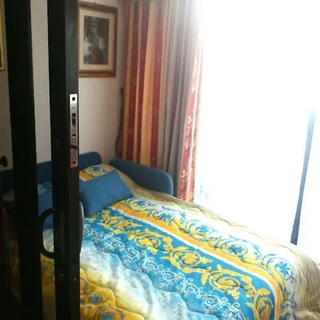 Duplex In Santiago Apartment Playa de las Américas