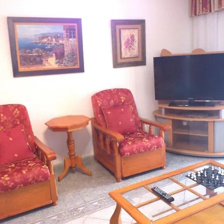 Duplex In Santiago Apartment
