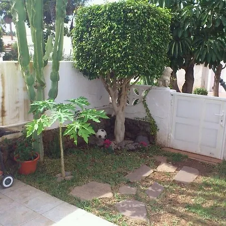 Apartment Duplex In Santiago *