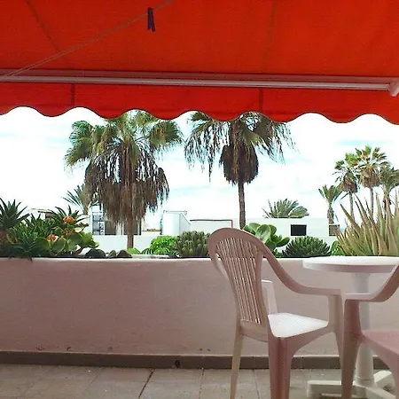 Duplex In Santiago