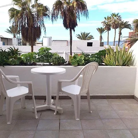 Apartment Duplex In Santiago Playa de las Américas
