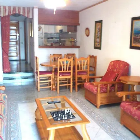 Duplex In Santiago * Playa de las Américas