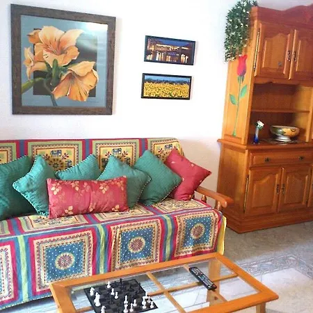 Apartment Duplex In Santiago
